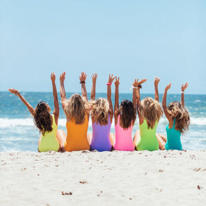 Find Your Perfect Swimsuit: A Body Shape Guide