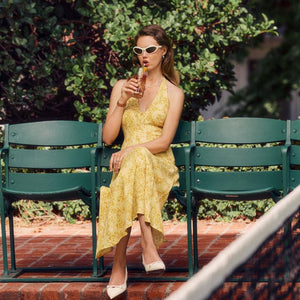 How to Hack Your Hot Weather Wardrobe: A Science-Style Guide