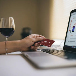 How to Stop Impulse Shopping (For Real This Time)