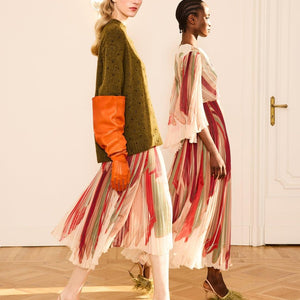 Spring Forward: How To Transition To Spring Joyfully