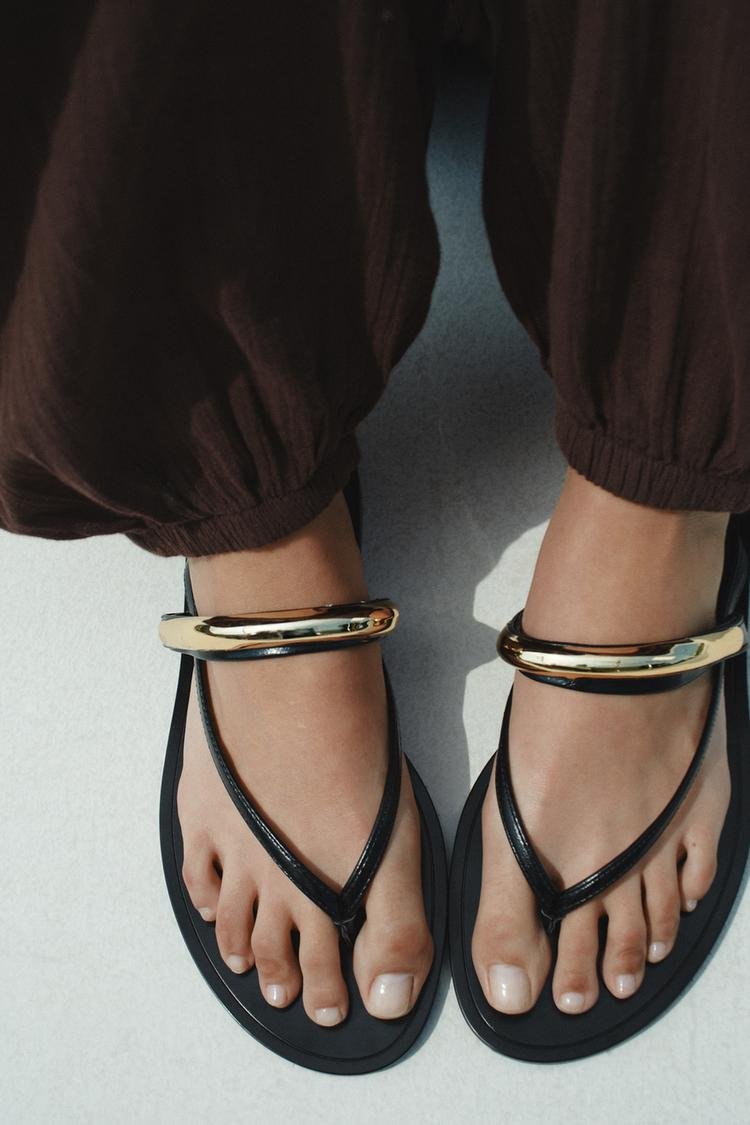 7 Pairs of Shoes You Need for Summer 2025