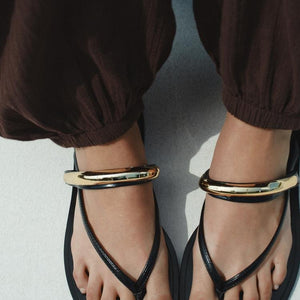 7 Pairs of Shoes You Need for Summer 2025
