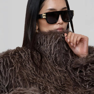 Glamoratti Is 2026's Biggest Trend. Here's How to Wear It When You're Not a Supermodel