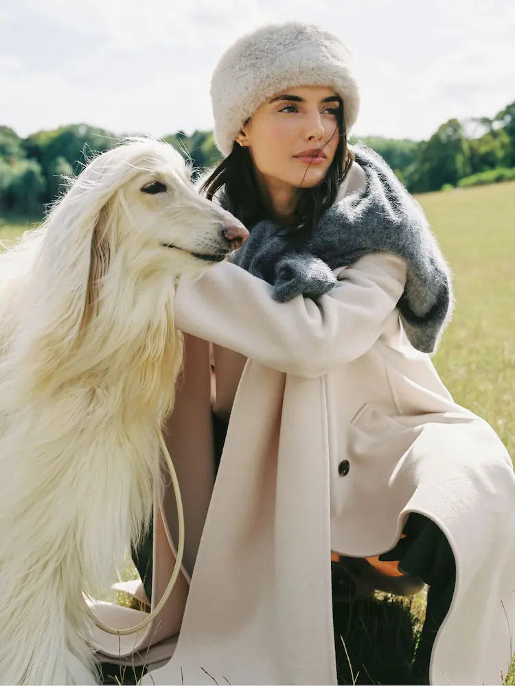 Any Piece Can Be Conscious (If You Actually Wear It)