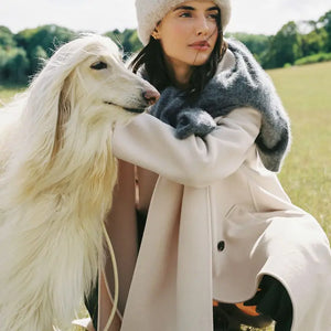 Any Piece Can Be Conscious (If You Actually Wear It)