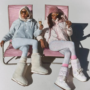 Après Ski: The Art of Looking Like You Just Conquered a Mountain