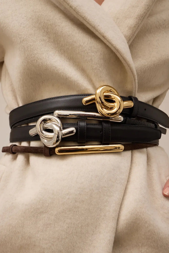 Belts: The Most Underused Styling Tool in Your Wardrobe