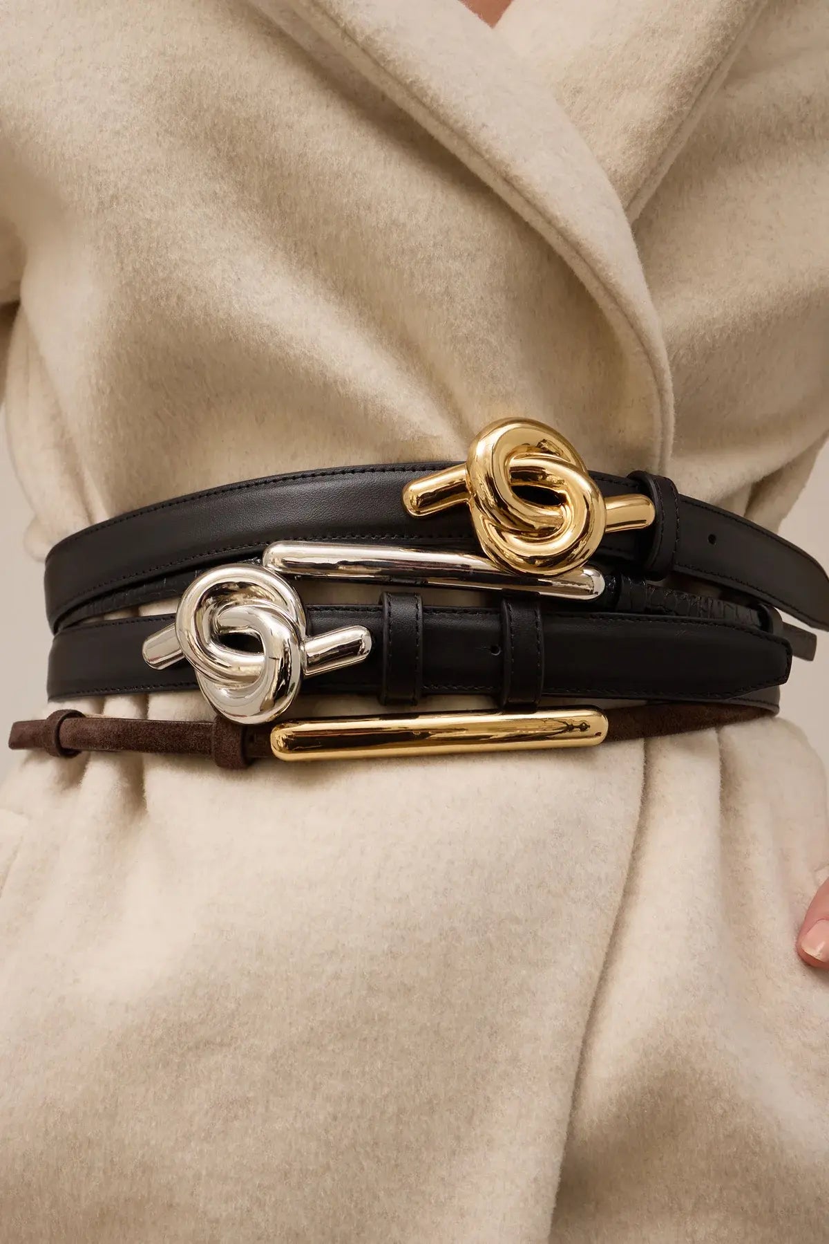 Belts: The Most Underused Styling Tool in Your Wardrobe