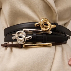 Belts: The Most Underused Styling Tool in Your Wardrobe