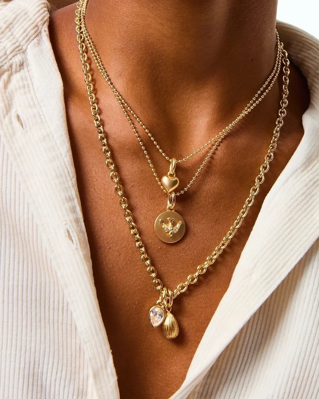 Building a Jewelry Collection From Scratch