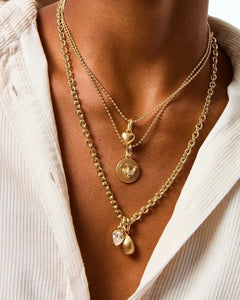 Building a Jewelry Collection From Scratch