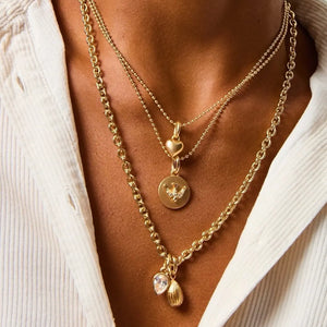 Building a Jewelry Collection From Scratch