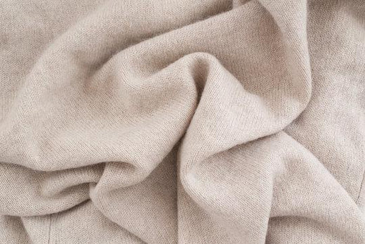 Cashmere 101: Everything You Need to Know About This Cloud-Soft Fiber