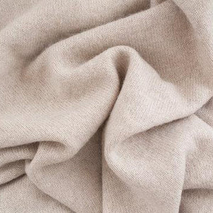 Cashmere 101: Everything You Need to Know About This Cloud-Soft Fiber