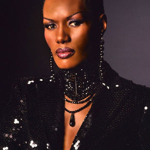 Grace Jones: Image as Power