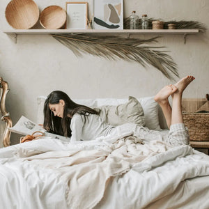 How Not to Look Bad in Bed