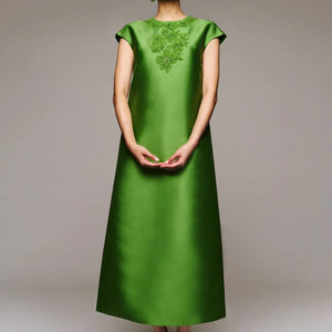How to Dress as Mother of the Bride Without Looking Like One