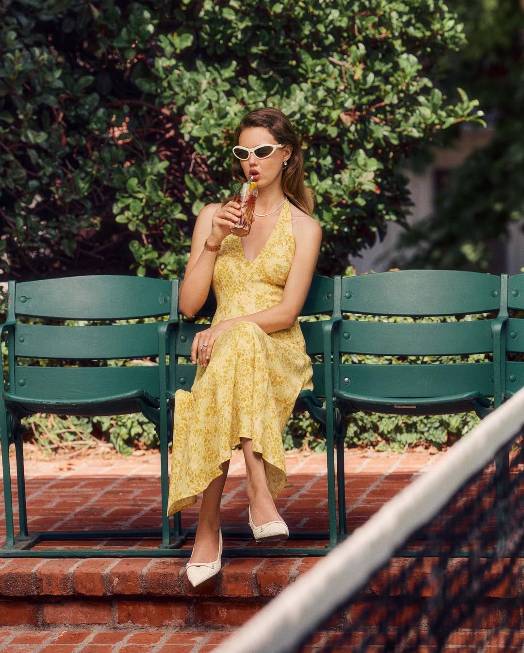 How to Hack Your Hot Weather Wardrobe: A Science-Style Guide