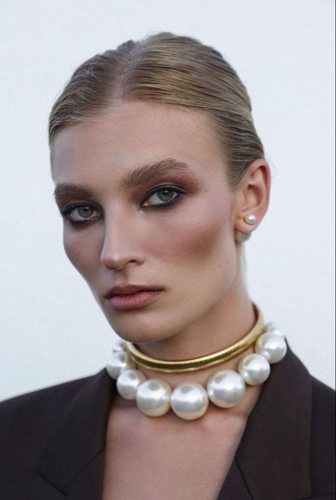 How to Wear Pearls in Any Age and Look Terrific