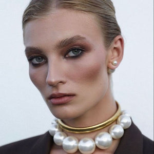 How to Wear Pearls in Any Age and Look Terrific