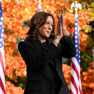 Kamala Harris: Style Analysis