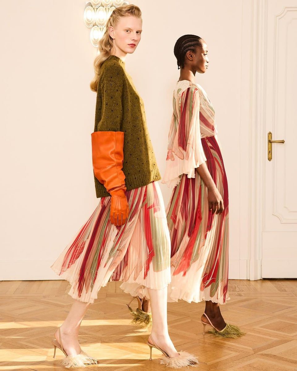Spring Forward: How To Transition To Spring Joyfully – velvetimagelab
