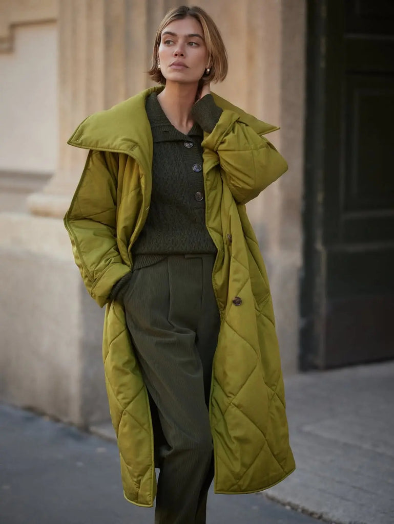 The Cool Mom Style Guide