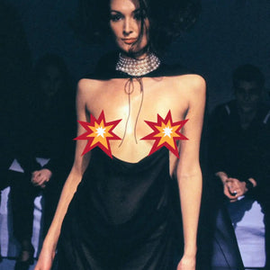 The Dress That Made Me Hold My Breath (And I Haven't Exhaled Since)