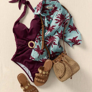 The Late-Summer Wardrobe Reset: What to Retire, What to Keep