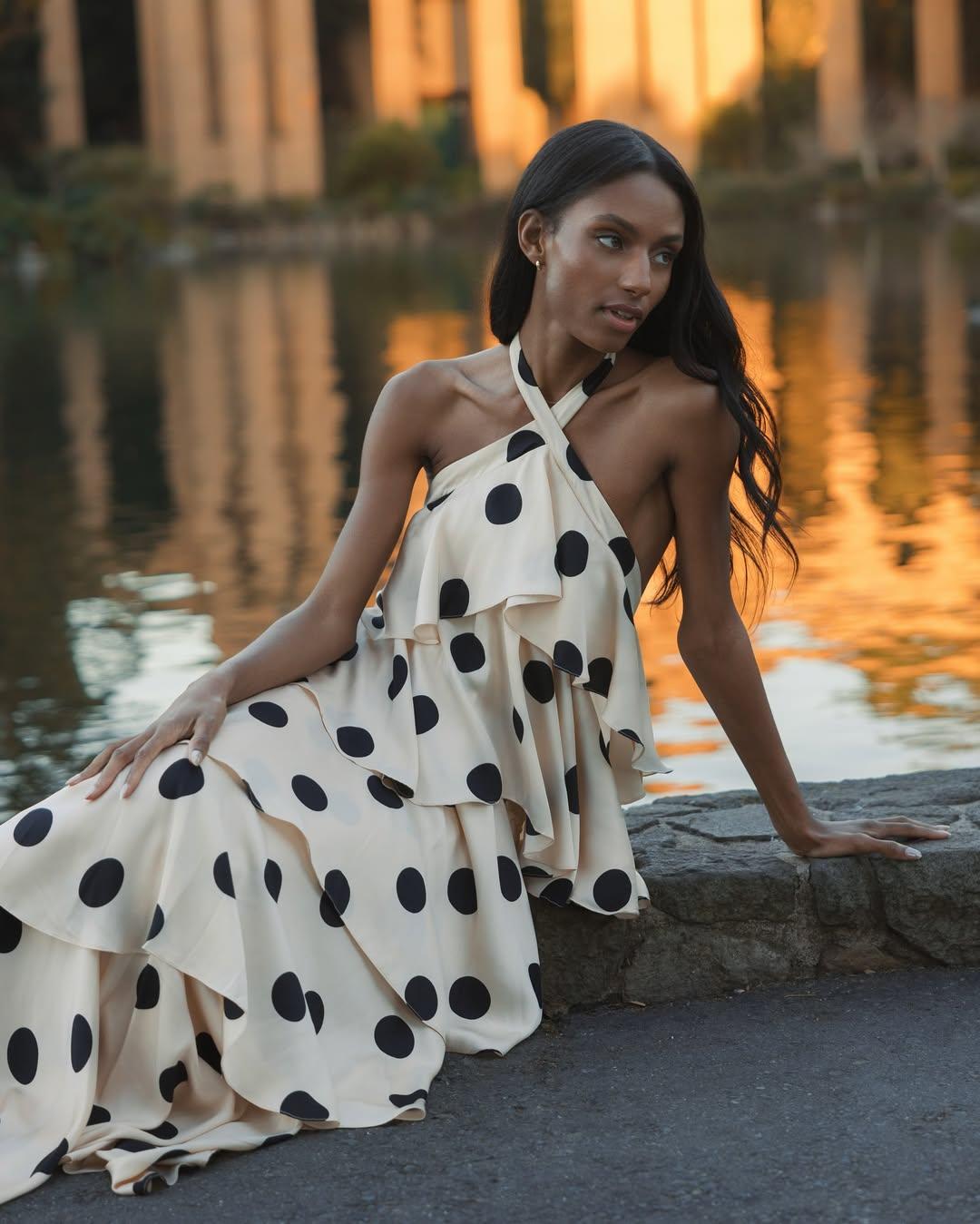 The New Black Tie: A Modern Guide to Theater and Opera Style