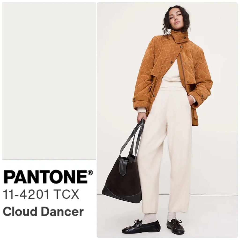 The Single Styling Trick That Makes Winter Whites Actually Work