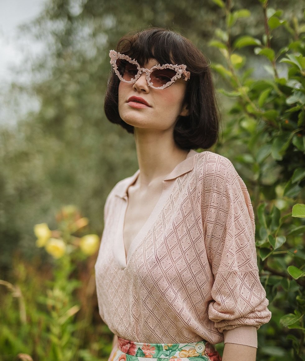 The Time Travelers: Fashion Trends That Keep Coming Back