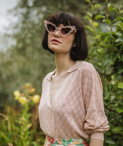 The Time Travelers: Fashion Trends That Keep Coming Back
