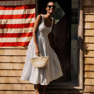From Backyard to Fireworks: What to Wear for the Fourth